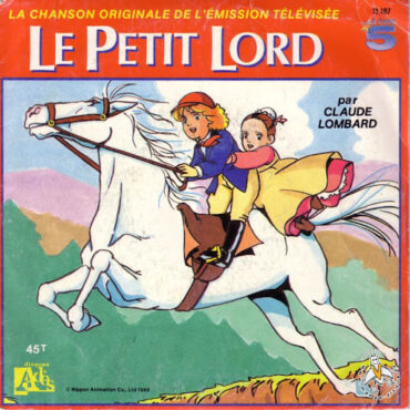 petit lord