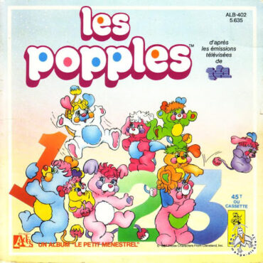popples