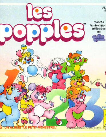 popples