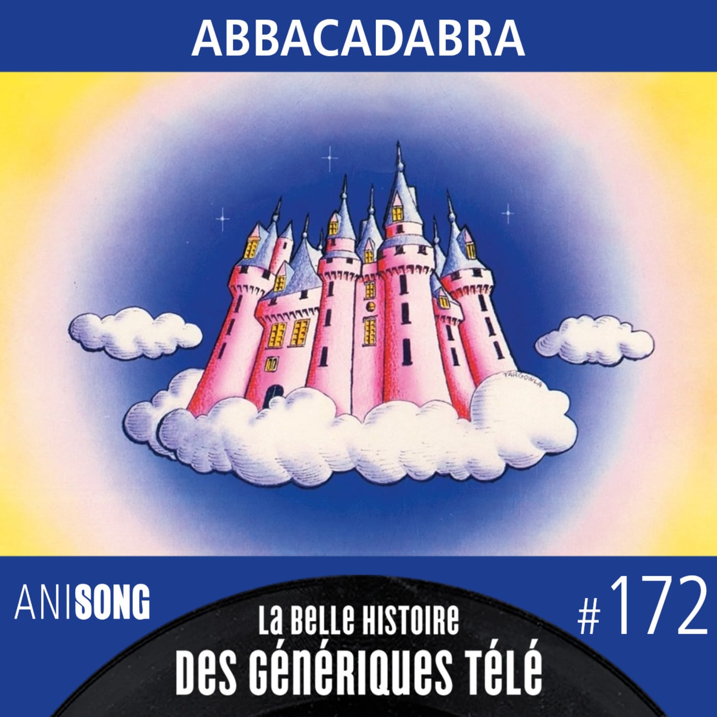 Arrière-plan