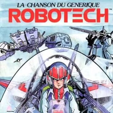 robotech