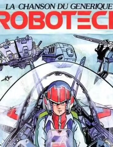 robotech