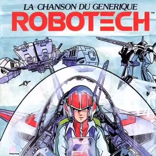 robotech