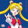 Bernard Minet – Sailor Moon
