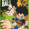 Chronique Manga « Dragon Ball » Full Color T1 : Les saiyans