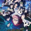Jujutsu Kaisen – Saison 3 : The Culling Game Part 1 dévoile son ending et un nouveau visuel