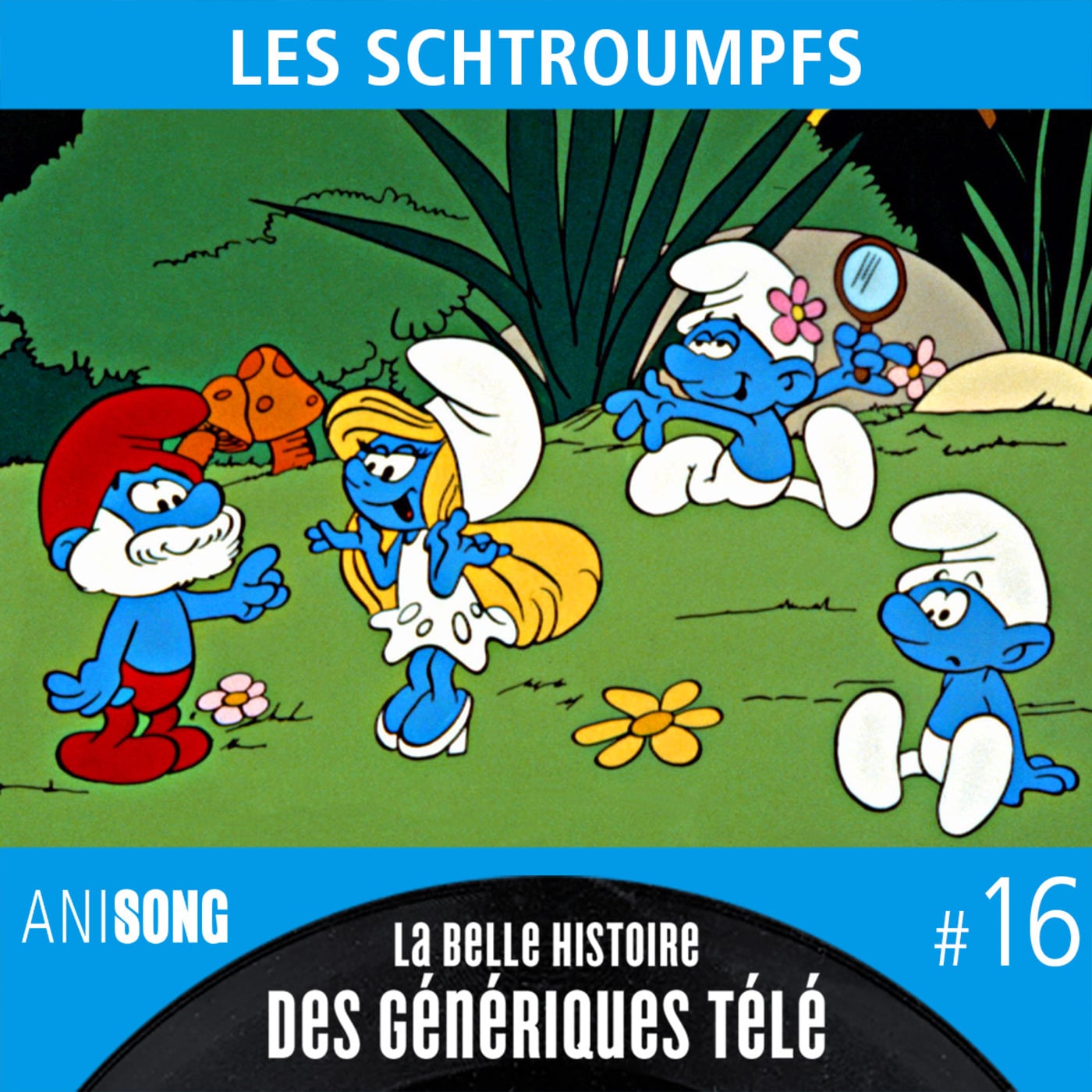 Arrière-plan
