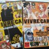 One Piece ! La suite des « Vivre Card »