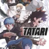 Chronique Manga Tatari T.5