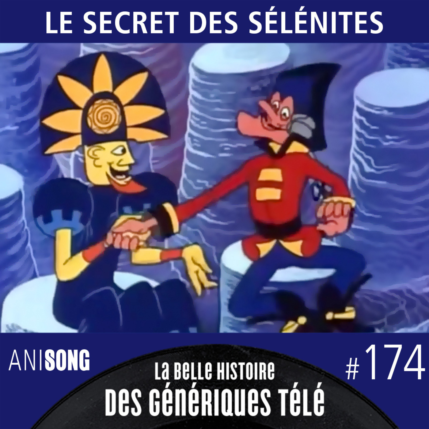 Arrière-plan