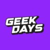 Geek days de Rennes 2026