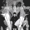 Chronique Manga Tower Dungeon T3