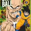 Chronique Manga « Dragon Ball » Full Color T2 : Les saiyans