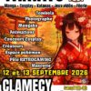 Yamato Manga Fest Clamecy