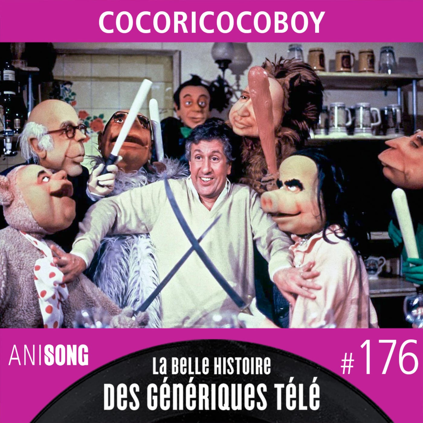 Arrière-plan