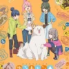Laid-Back Camp : la saison 4 de l’anime confirmée pour 2027 avec le retour du cast et du staff
