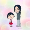 Hikaru Utada interprète le nouvel ending de l’anime Chibi Maruko-chan