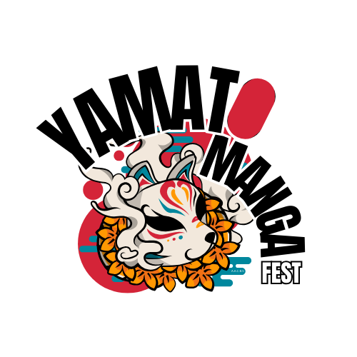 Yamato manga fest Clamecy