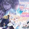 Saved by the Ice Cold Prince&rsquo;s Embrace : le manga adapté en “light anime” dès juillet