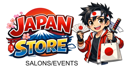 Japan Store