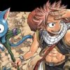 Hiro Mashima lance une nouvelle mini-série Fairy Tail pour les 20 ans