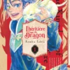 Chronique manga L&rsquo;héritière du Dragon