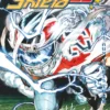 Chronique Manga Eyeshield 21 T.1 (édition anniversaire)
