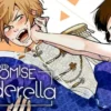 Chronique Manga Promise Cinderella T7