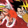 Chronique Manga « Dragon Ball » Full Color T3 : Les saiyans