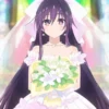 Date A Live : un nouvel anime dévoile son titre, son staff et le retour du casting