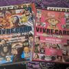 One Piece ! Les « Vivre Card » Volume 5 & 6