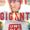 K2 Pictures annonce les adaptations anime de Gigant et The Book of Human Insects