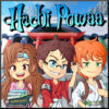 Hachi Powaa – Parodie Harry Potter