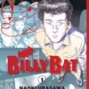 Billy Bat : Kana dévoile un aperçu exclusif du chef-d’œuvre de Naoki Urasawa