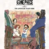 Le remake de One Piece dévoile une diffusion mondiale événement de 300 minutes en février 2027