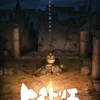 Historie : le premier trailer de l’anime dévoile 11 membres du casting