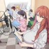 Kanojo no Tomodachi : le manga va être adapté en anime TV