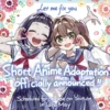 Let Me Fix You : l’anime repoussé après des accusations visant un cofondateur de Buta Productions