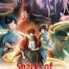 Anime Expo accueillera l’avant-première américaine de Sparks of Tomorrow et l’équipe de Frieren
