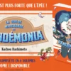 Chronique Manga « La Guilde Marchande de Pandémonia » T 1/2/3