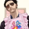 Way of the Househusband : le manga reçoit une nouvelle vidéo anime spéciale