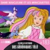 La Belle Histoire des Génériques Télé #183 | Dame Boucleline et les Minicouettes