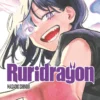 Chronique Manga « Ruridragon » T4