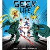 Geek Life Laval