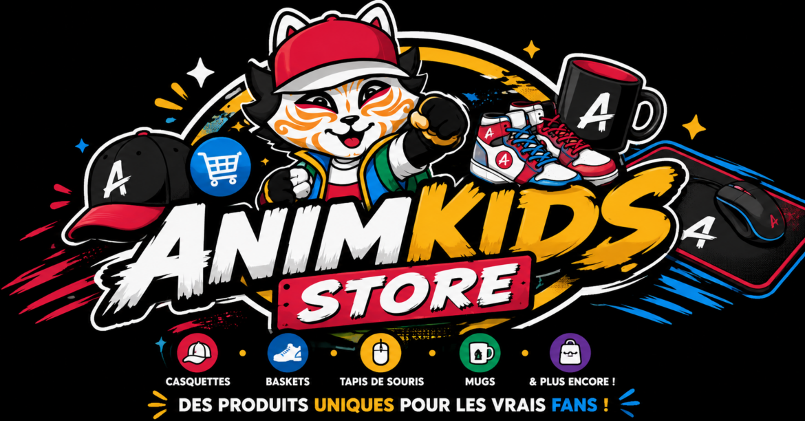 banniere boutique !