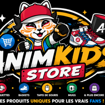 banniere boutique !