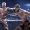 UFC 6