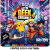 Fest&rsquo;in Geek