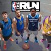 NBA : THE RUN