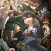 Sasaki and Peeps Saison 2 : une nouvelle bande-annonce confirme une diffusion en octobre